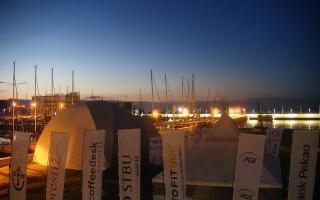 Gdynia plaża miejska - 08-07-2025 00:50