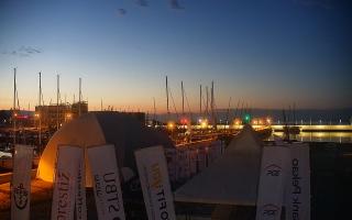Gdynia plaża miejska - 08-07-2025 01:06