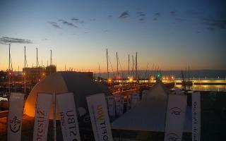 Gdynia plaża miejska - 08-07-2025 01:13