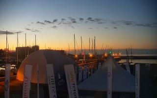 Gdynia plaża miejska - 08-07-2025 01:21