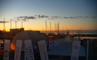 Gdynia plaża miejska - 08-07-2025 01:29