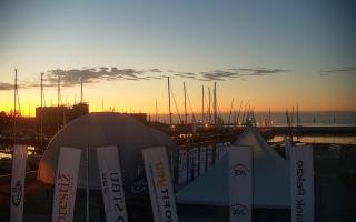 Gdynia plaża miejska - 08-07-2025 01:37
