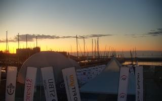 Gdynia plaża miejska - 08-07-2025 01:44