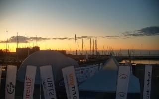 Gdynia plaża miejska - 08-07-2025 01:52