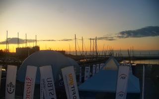 Gdynia plaża miejska - 08-07-2025 02:00