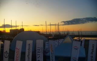 Gdynia plaża miejska - 08-07-2025 02:07