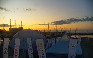 Gdynia plaża miejska - 08-07-2025 02:15