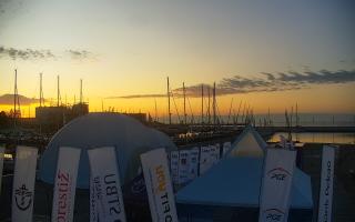 Gdynia plaża miejska - 08-07-2025 02:23