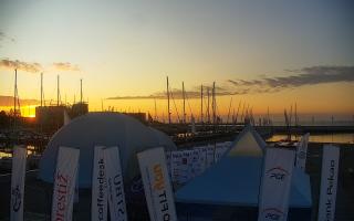 Gdynia plaża miejska - 08-07-2025 02:30