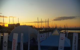 Gdynia plaża miejska - 08-07-2025 02:38