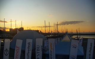 Gdynia plaża miejska - 08-07-2025 02:46