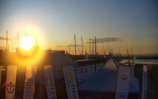 Gdynia plaża miejska - 08-07-2025 02:54