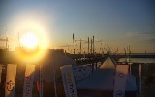 Gdynia plaża miejska - 08-07-2025 03:01