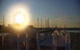 Gdynia plaża miejska - 08-07-2025 03:17