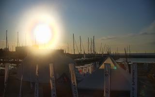 Gdynia plaża miejska - 08-07-2025 03:24