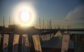 Gdynia plaża miejska - 08-07-2025 03:32