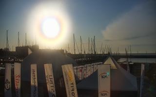 Gdynia plaża miejska - 08-07-2025 03:40