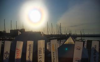Gdynia plaża miejska - 08-07-2025 03:47