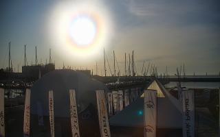 Gdynia plaża miejska - 08-07-2025 03:55