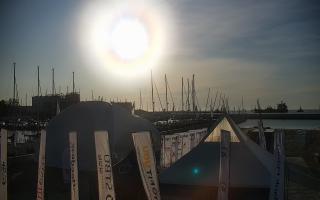 Gdynia plaża miejska - 08-07-2025 04:03