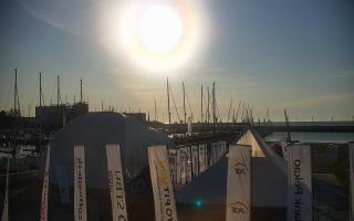 Gdynia plaża miejska - 08-07-2025 04:18