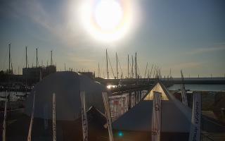 Gdynia plaża miejska - 08-07-2025 04:26
