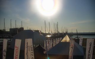 Gdynia plaża miejska - 08-07-2025 04:34