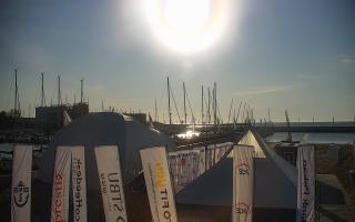 Gdynia plaża miejska - 08-07-2025 04:41
