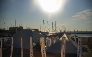 Gdynia plaża miejska - 08-07-2025 04:49