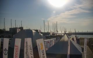 Gdynia plaża miejska - 08-07-2025 05:12