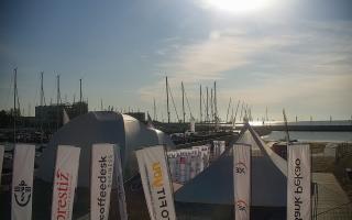 Gdynia plaża miejska - 08-07-2025 05:27