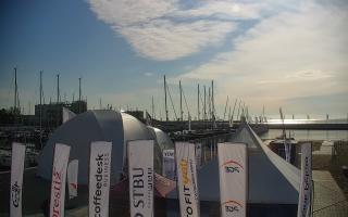 Gdynia plaża miejska - 08-07-2025 05:58