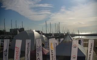 Gdynia plaża miejska - 08-07-2025 06:06