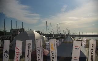Gdynia plaża miejska - 08-07-2025 06:14