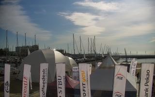 Gdynia plaża miejska - 08-07-2025 06:21