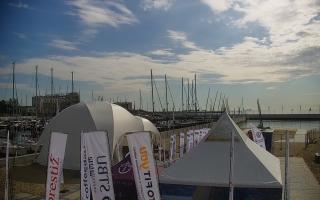 Gdynia plaża miejska - 08-07-2025 07:01