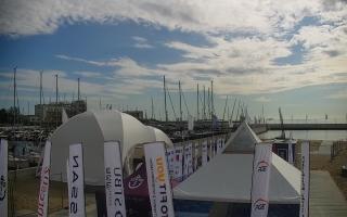 Gdynia plaża miejska - 08-07-2025 07:16