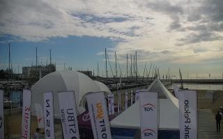 Gdynia plaża miejska - 08-07-2025 07:32