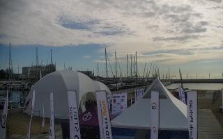 Gdynia plaża miejska - 08-07-2025 07:39