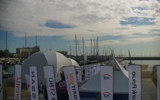 Gdynia plaża miejska - 08-07-2025 07:47