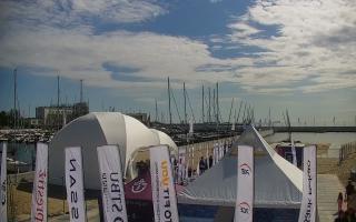 Gdynia plaża miejska - 08-07-2025 08:02