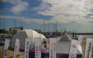Gdynia plaża miejska - 08-07-2025 08:18