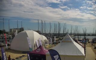 Gdynia plaża miejska - 13-07-2025 08:11