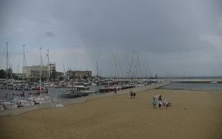 Gdynia plaża miejska - 02-08-2025 12:47