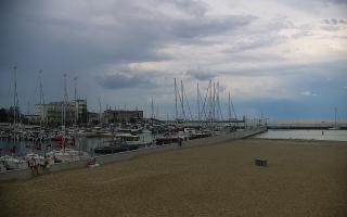Gdynia plaża miejska - 02-08-2025 13:02