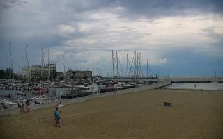 Gdynia plaża miejska - 02-08-2025 13:10