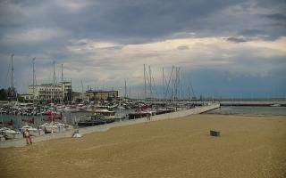 Gdynia plaża miejska - 02-08-2025 13:18