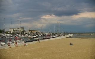 Gdynia plaża miejska - 02-08-2025 13:26