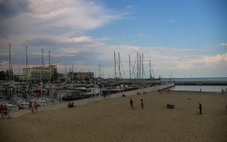 Gdynia plaża miejska - 02-08-2025 15:29
