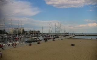 Gdynia plaża miejska - 02-08-2025 15:36